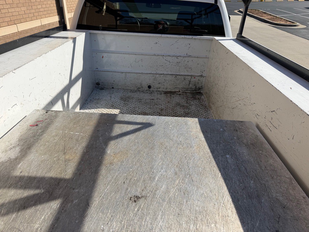 2019 Chevrolet Silverado 1500 Image 15