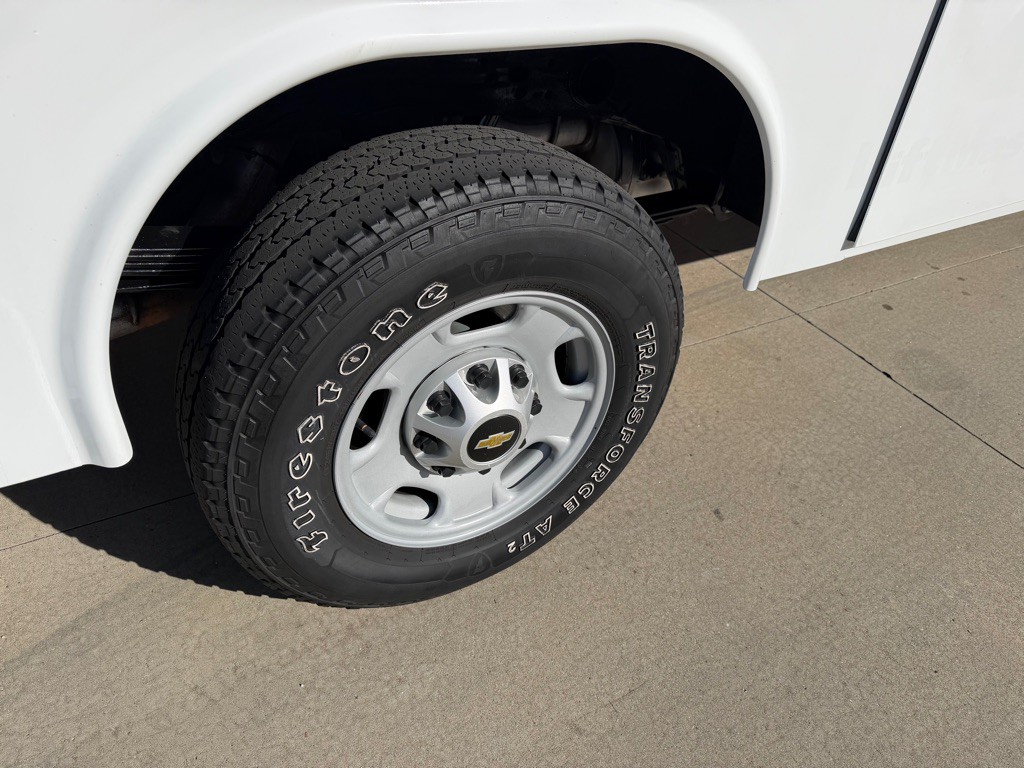 2019 Chevrolet Silverado 1500 Image 18