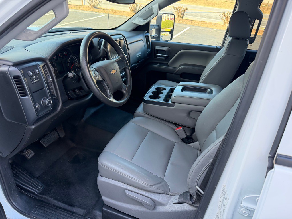 2019 Chevrolet Silverado 1500 Image 19