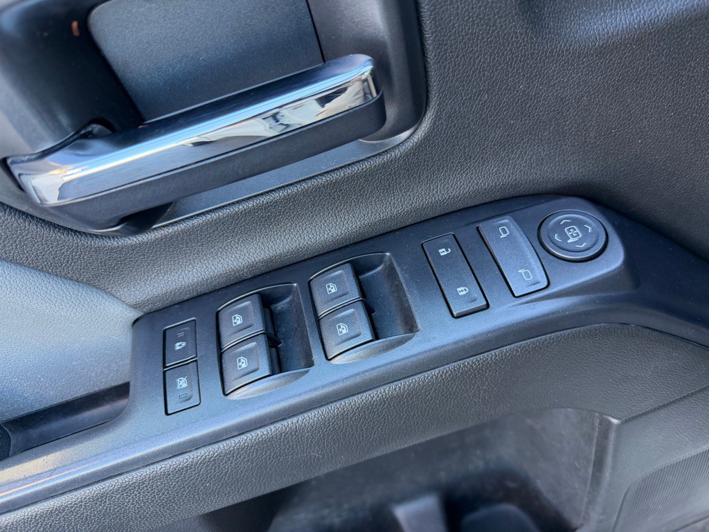 2019 Chevrolet Silverado 1500 Image 20