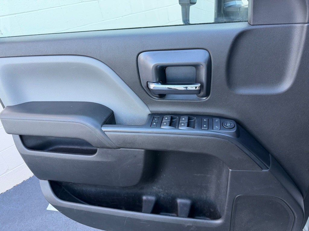 2019 Chevrolet Silverado 1500 Image 21