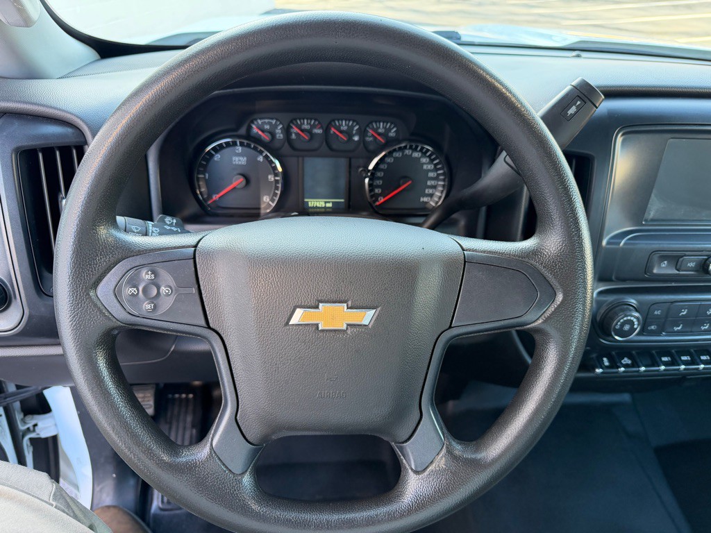 2019 Chevrolet Silverado 1500 Image 22