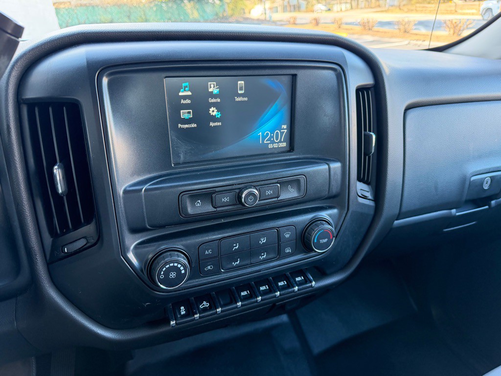 2019 Chevrolet Silverado 1500 Image 23