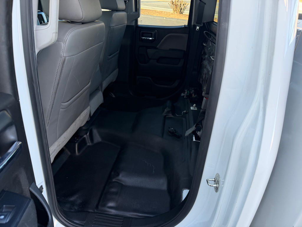 2019 Chevrolet Silverado 1500 Image 24