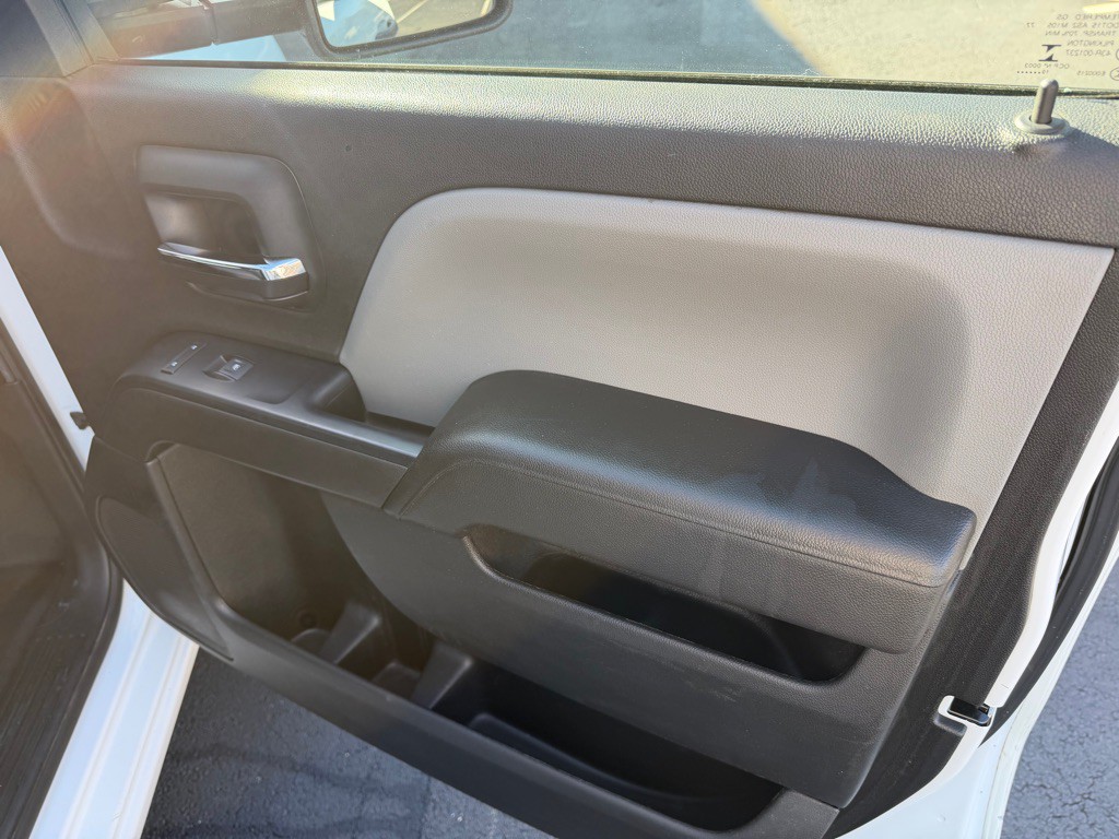 2019 Chevrolet Silverado 1500 Image 25