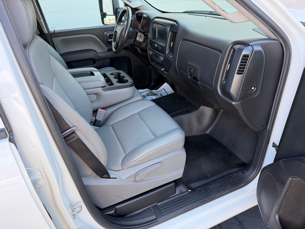 2019 Chevrolet Silverado 1500 Image 26