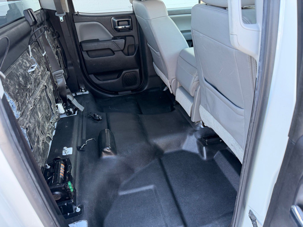 2019 Chevrolet Silverado 1500 Image 27