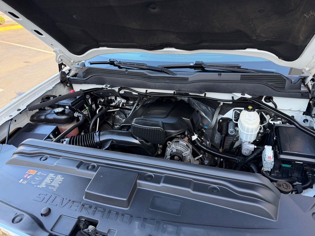 2019 Chevrolet Silverado 1500 Image 28