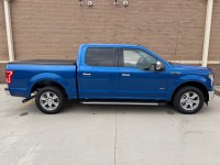 Image for 2017 Ford F-150 Supercrew ID: 7169083