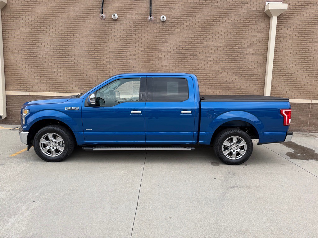 2017 Ford F-150 Image 6