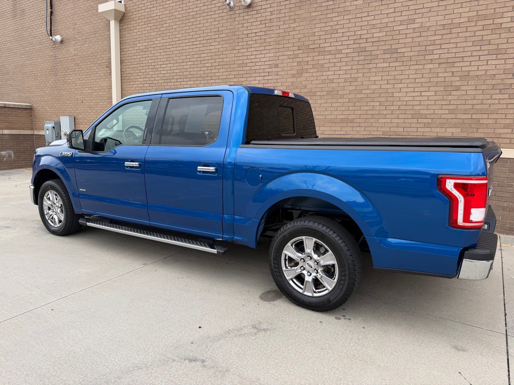 2017 Ford F-150 Image 7