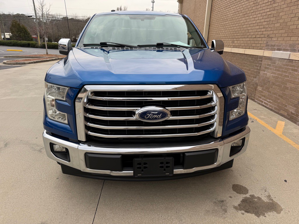 2017 Ford F-150 Image 11