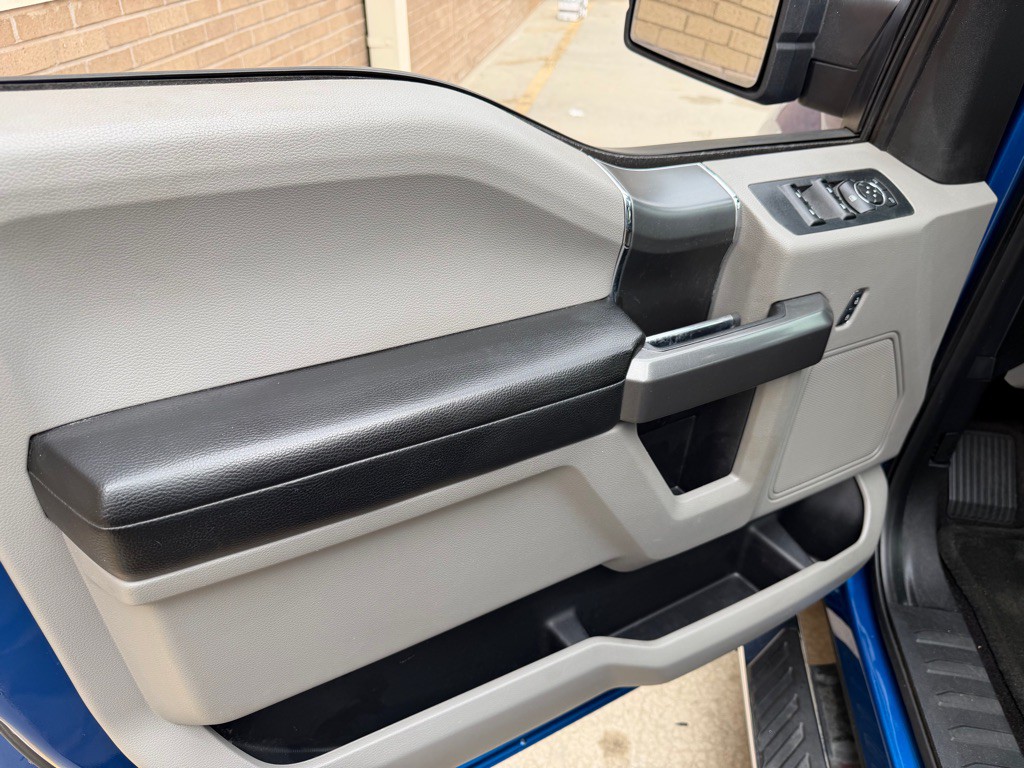 2017 Ford F-150 Image 13