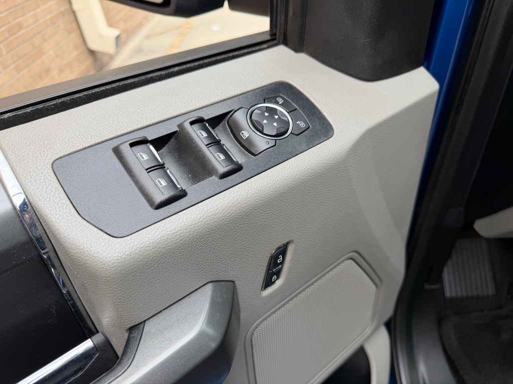 2017 Ford F-150 Image 14