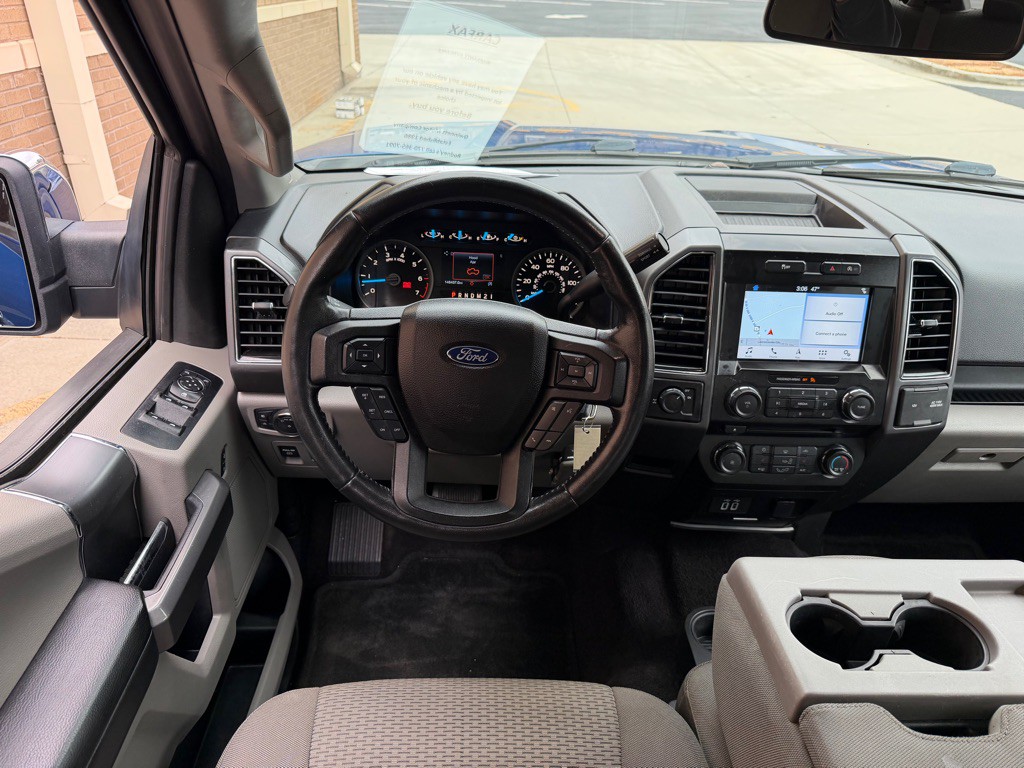 2017 Ford F-150 Image 15