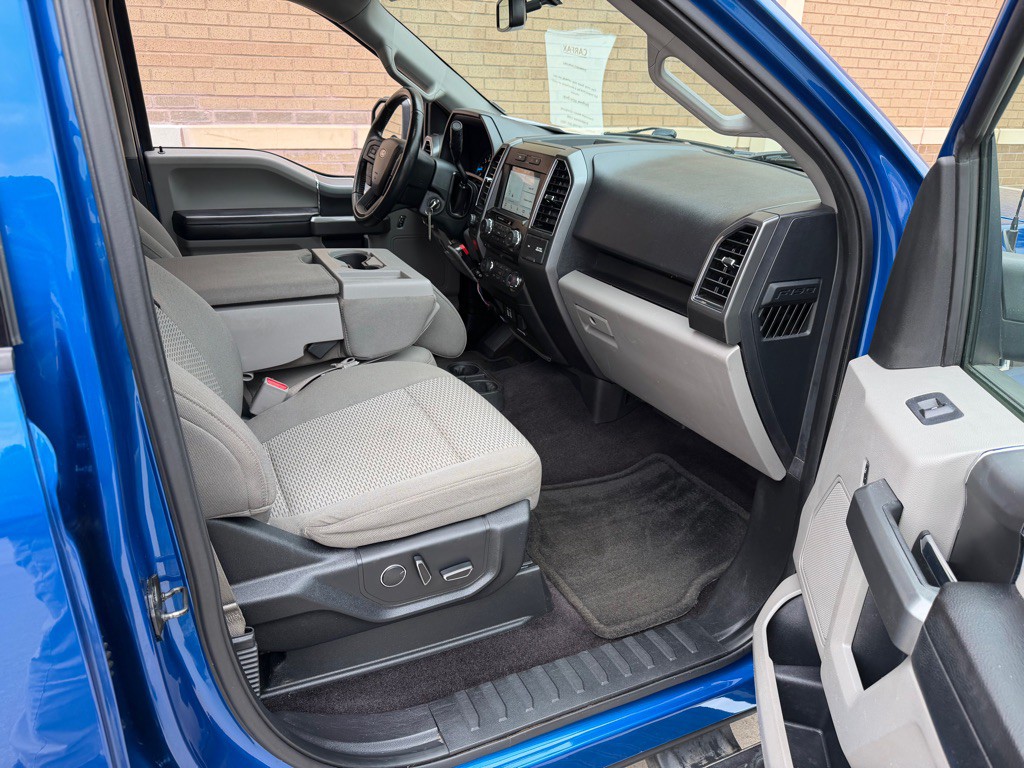 2017 Ford F-150 Image 16