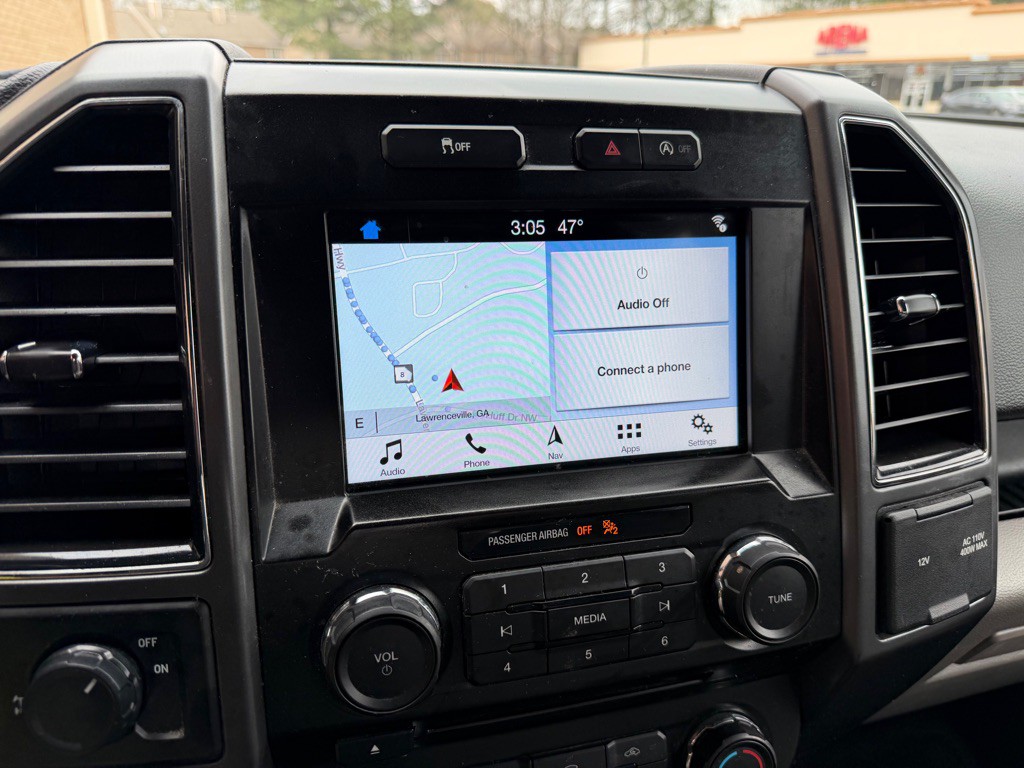 2017 Ford F-150 Image 19