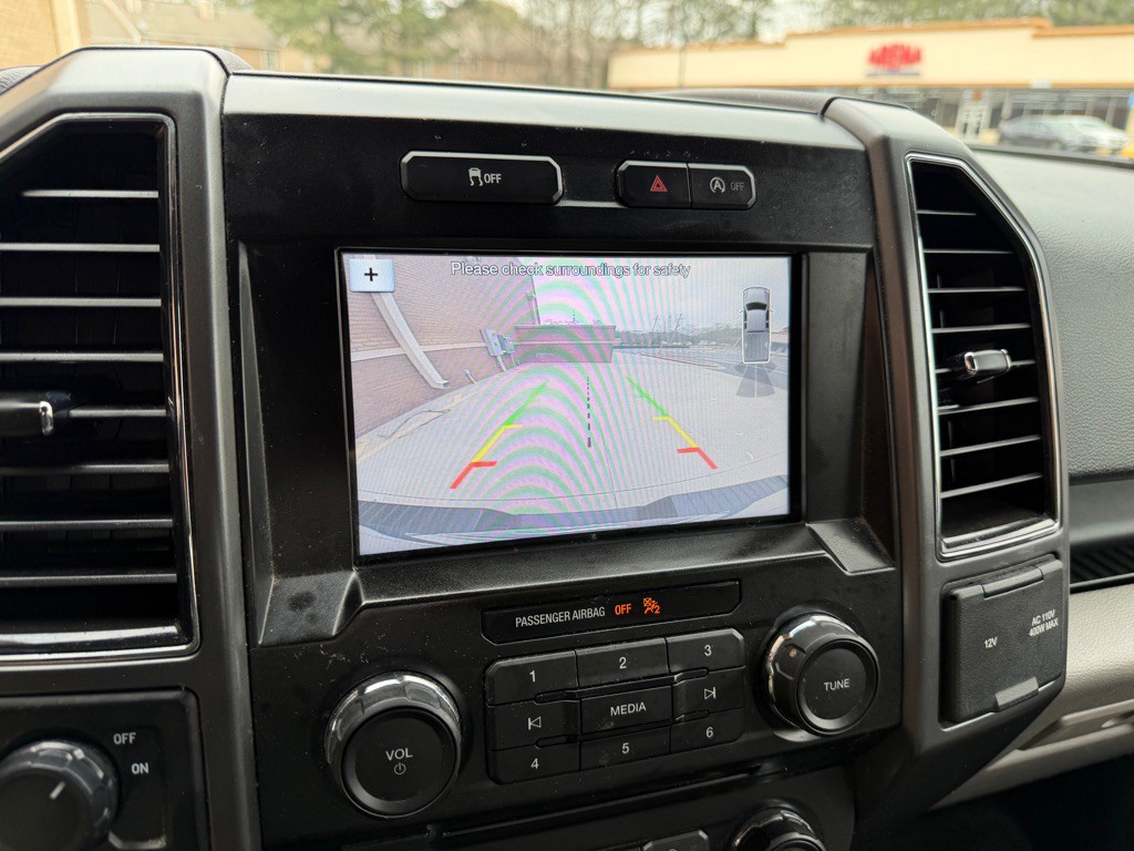 2017 Ford F-150 Image 20