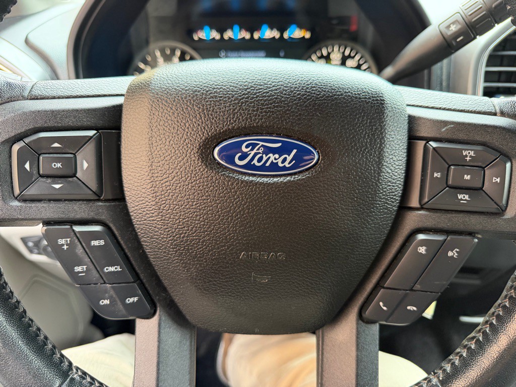 2017 Ford F-150 Image 22
