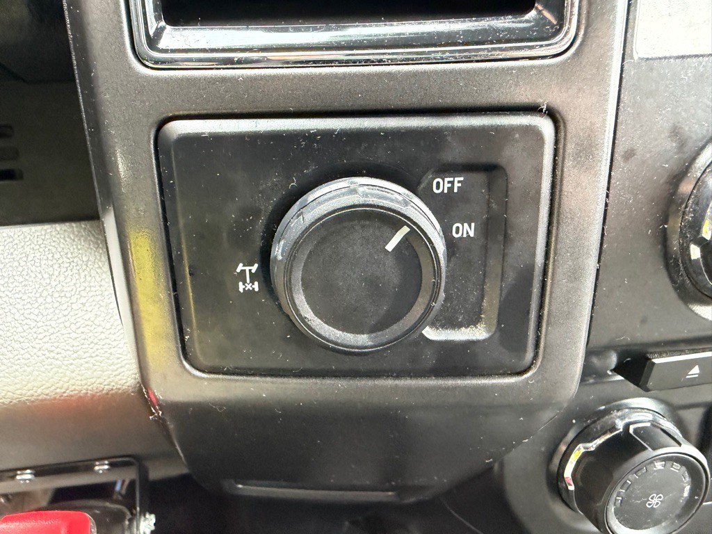 2017 Ford F-150 Image 23