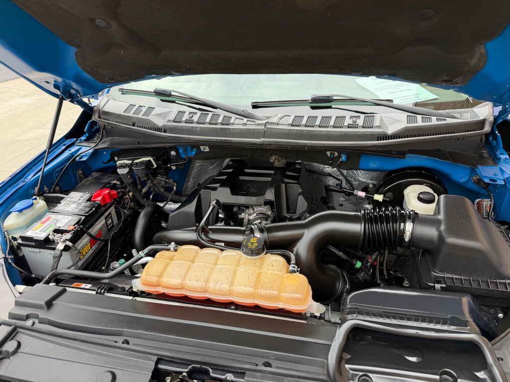 2017 Ford F-150 Image 25