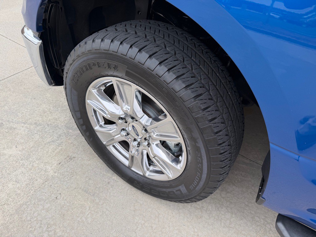 2017 Ford F-150 Image 27