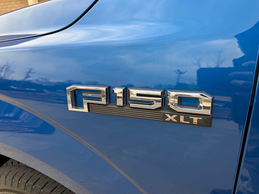 2017 Ford F-150 Image 28