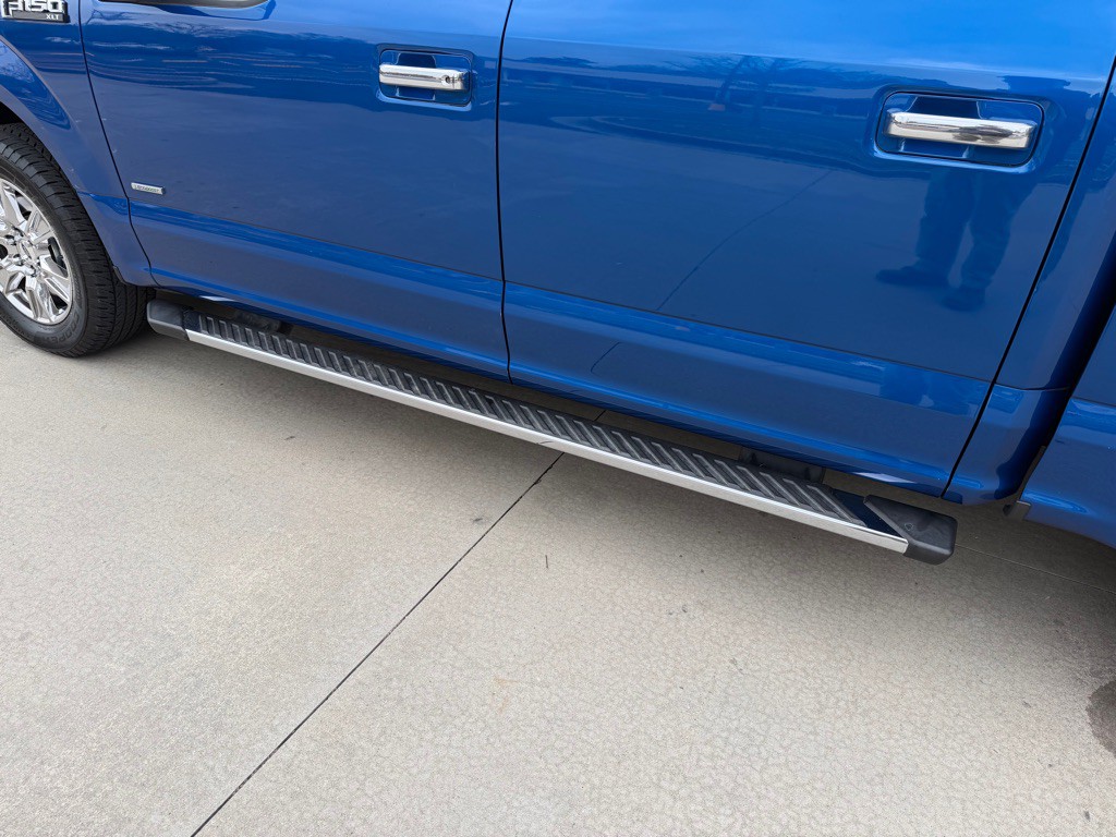 2017 Ford F-150 Image 29