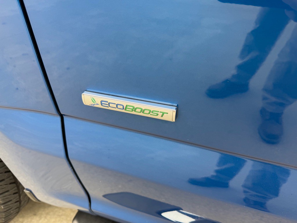 2017 Ford F-150 Image 30