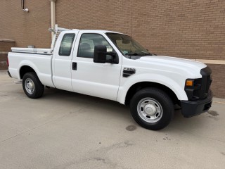 Image for 2010 Ford F-250 Super Duty ID: 7169194