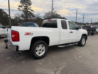 Image for 2013 Chevrolet Silverado 1500 LT Z71 ID: 7176382