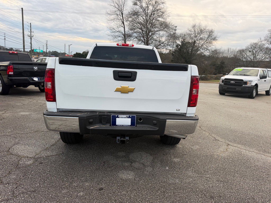 2013 Chevrolet Silverado 1500 Image 5