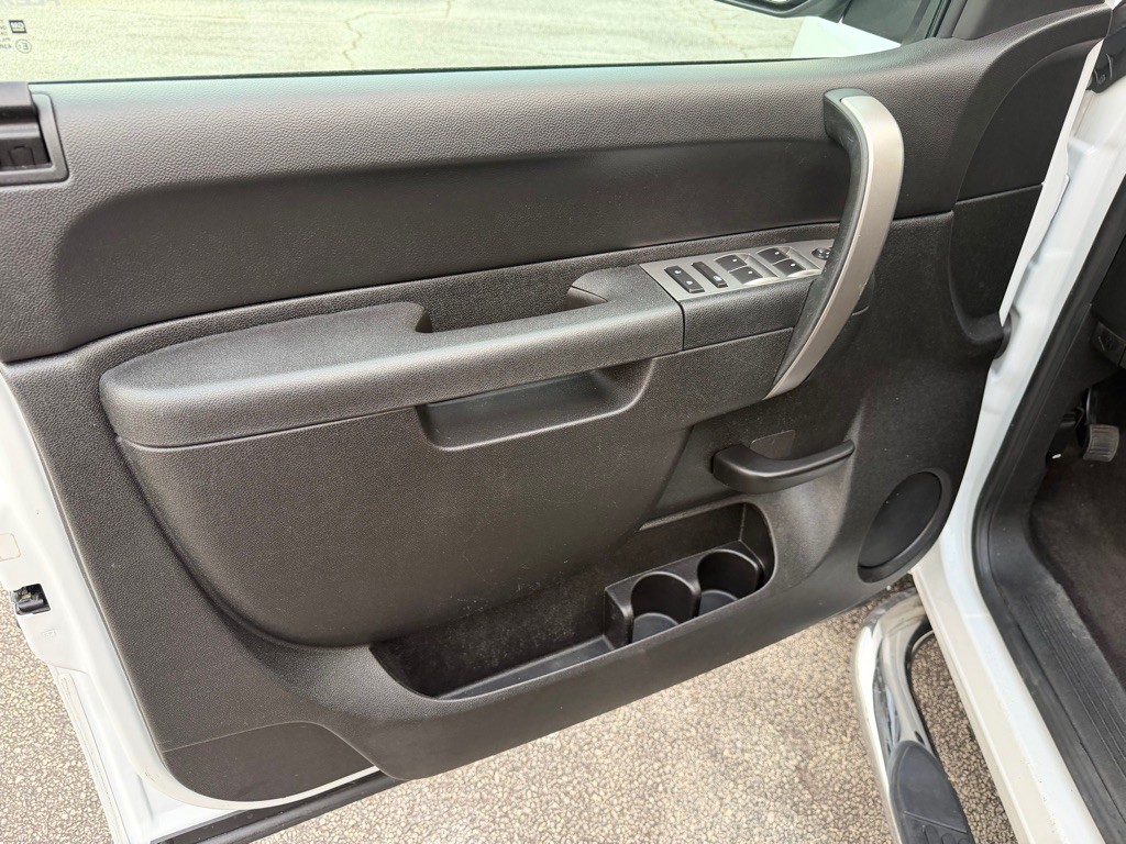 2013 Chevrolet Silverado 1500 Image 14