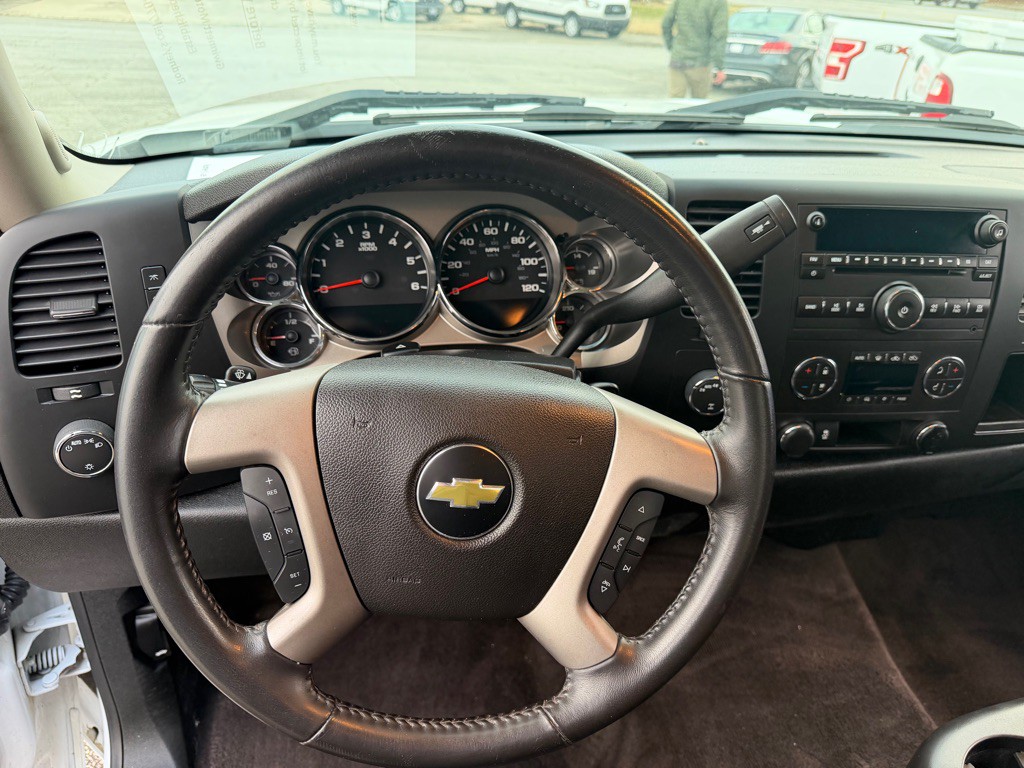 2013 Chevrolet Silverado 1500 Image 15