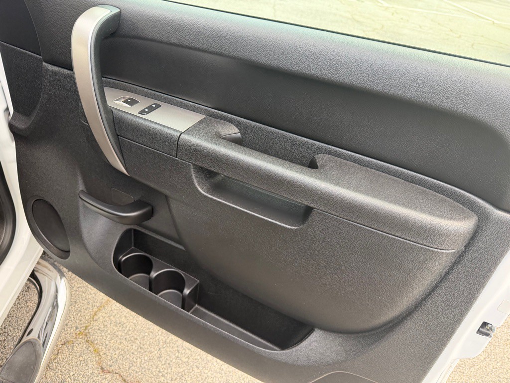 2013 Chevrolet Silverado 1500 Image 17