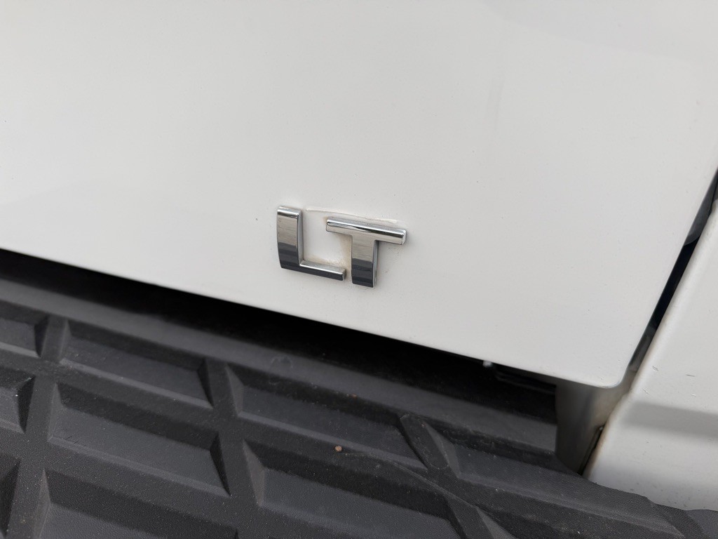 2013 Chevrolet Silverado 1500 Image 21