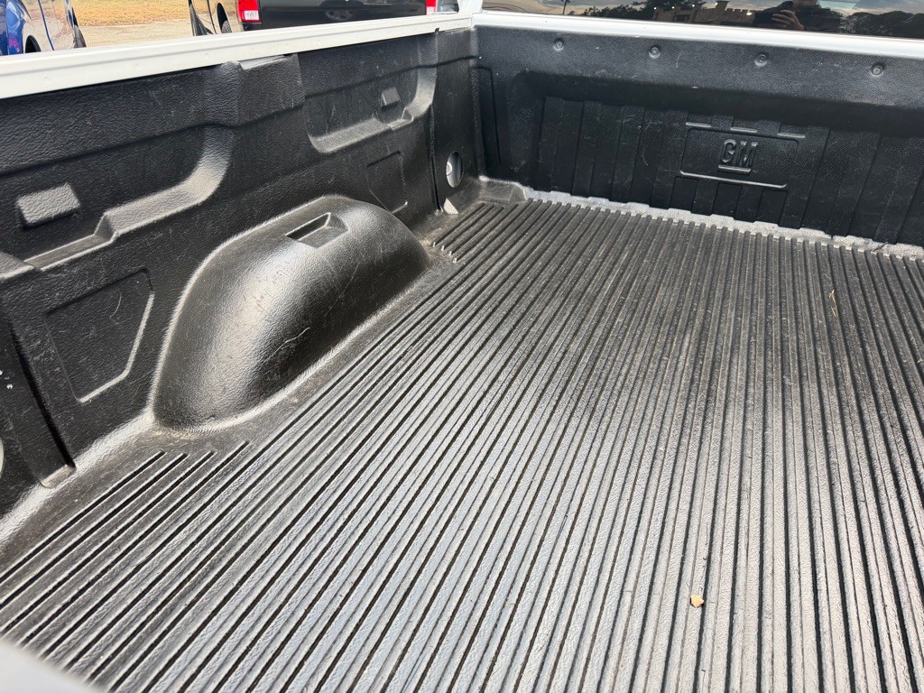 2013 Chevrolet Silverado 1500 Image 24