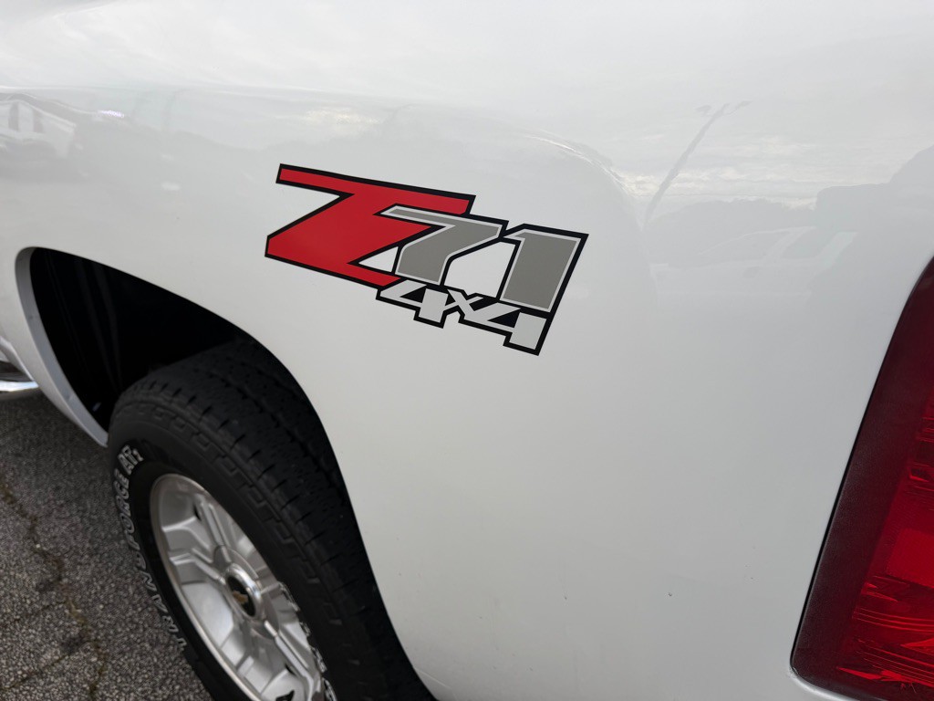 2013 Chevrolet Silverado 1500 Image 25