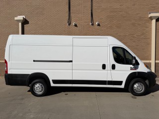 Image for 2021 RAM Promaster 3500 HIGH ID: 7184878