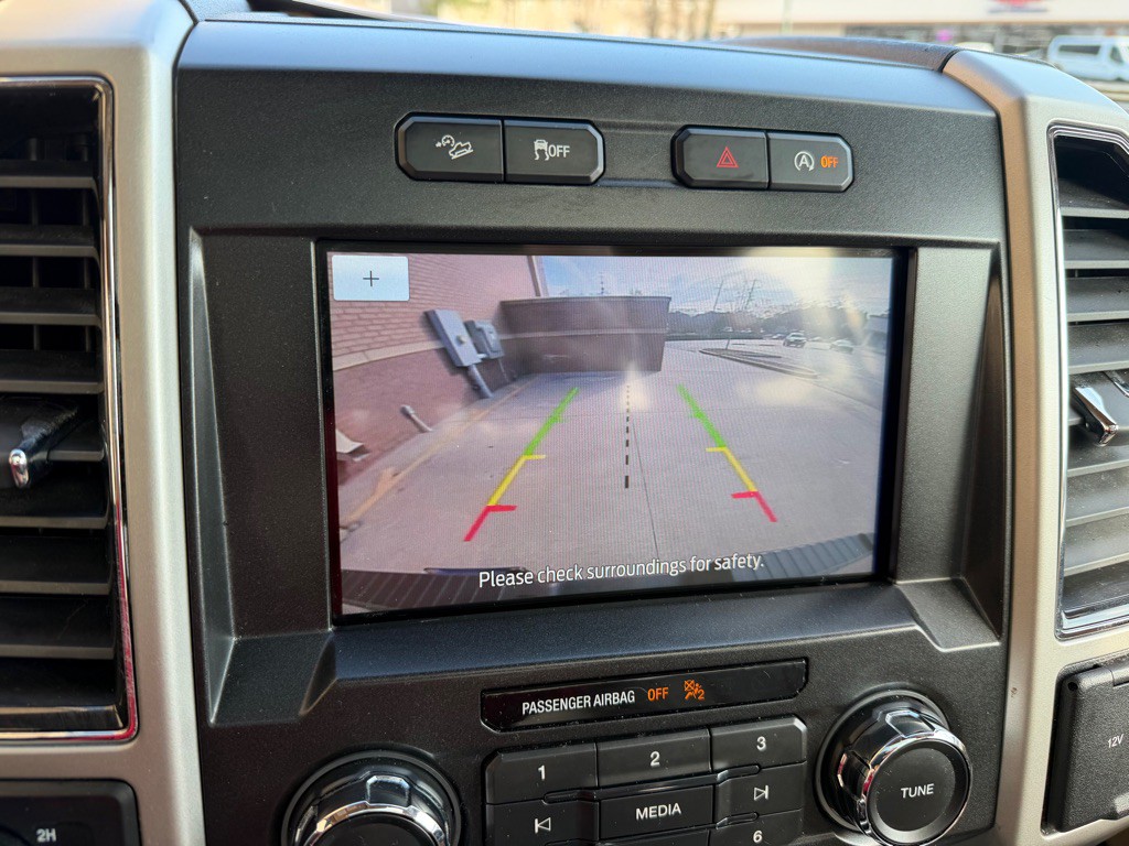 2018 Ford F-150 Image 42