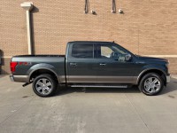 Image for 2018 Ford F-150 Supercrew ID: 7194910