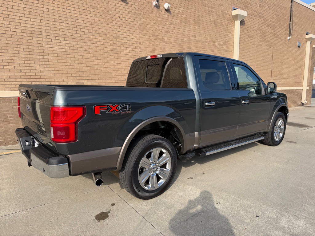 2018 Ford F-150 Image 7
