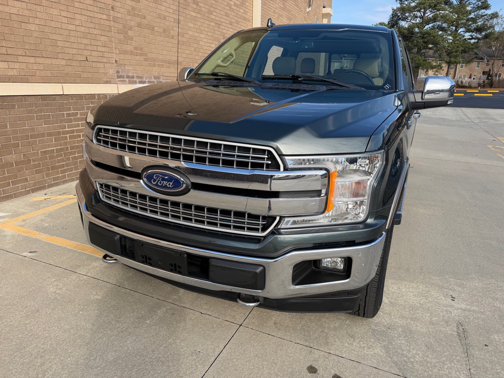 2018 Ford F-150 Image 8