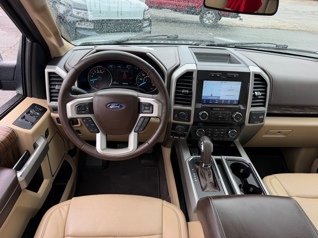 2018 Ford F-150 Image 11