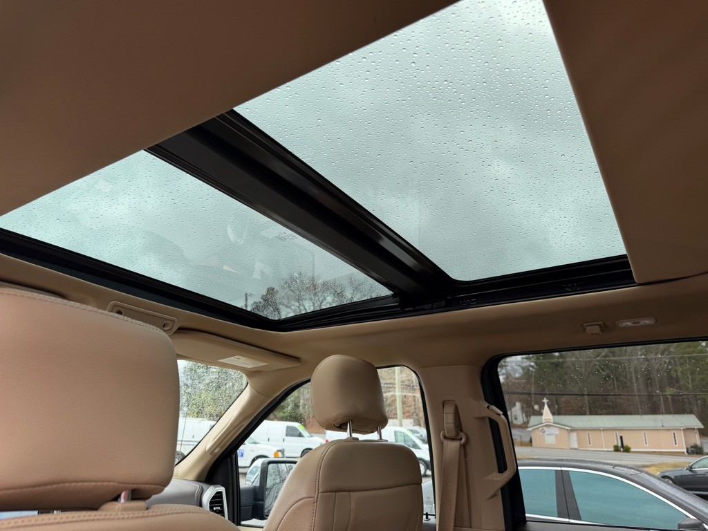 2018 Ford F-150 Image 12