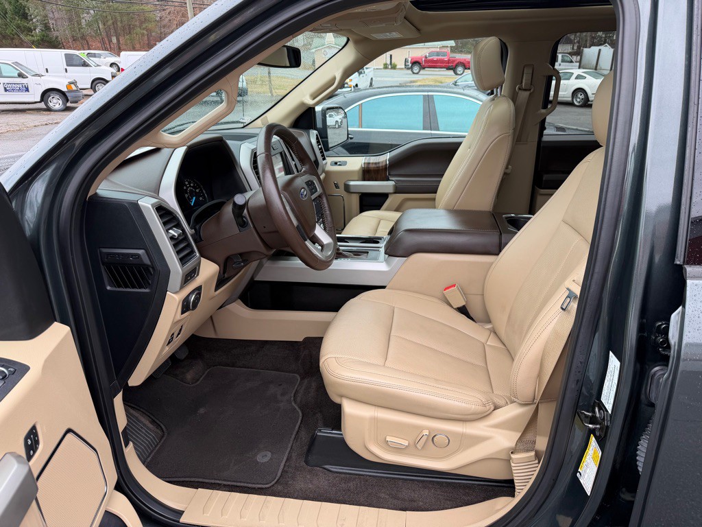 2018 Ford F-150 Image 13