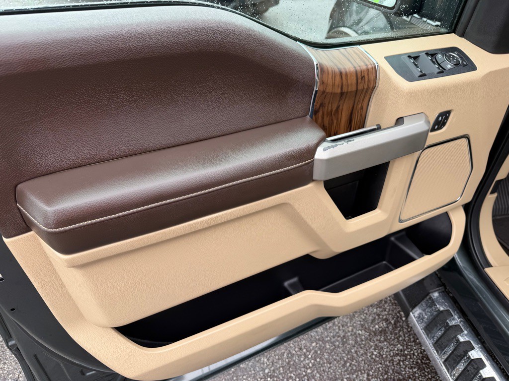 2018 Ford F-150 Image 14