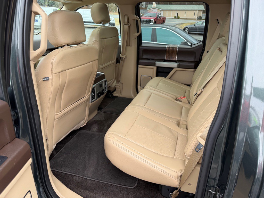 2018 Ford F-150 Image 16