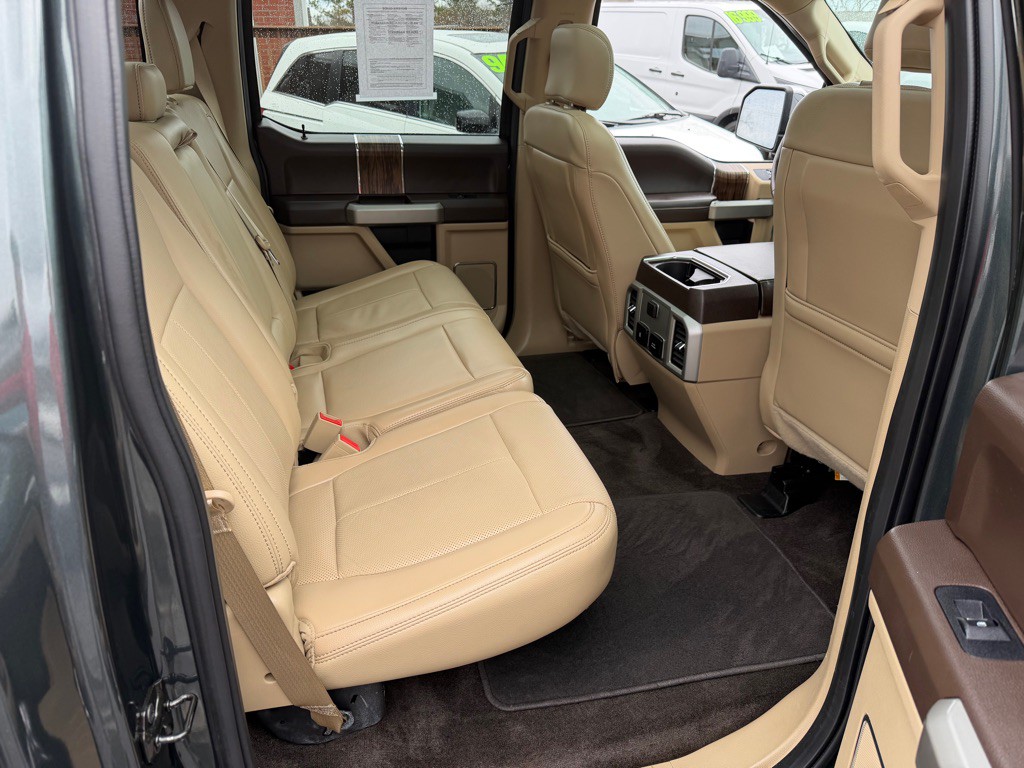 2018 Ford F-150 Image 18