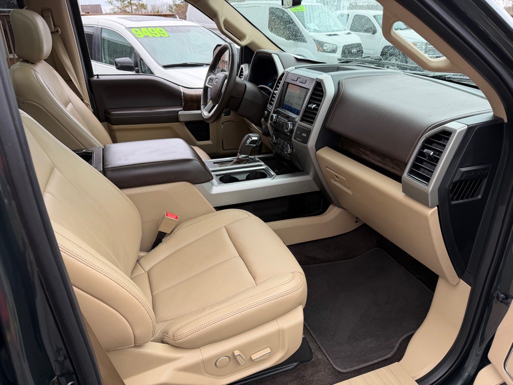 2018 Ford F-150 Image 19